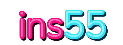 ins55 — logo kanal