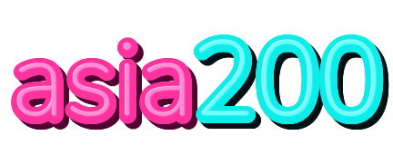 asia200 — logo kanal