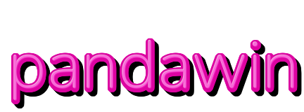 pandawin — logo kanal