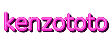 kenzototo — logo kanal