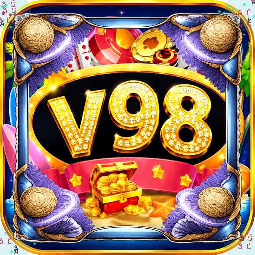 v98 — mitra unggulan