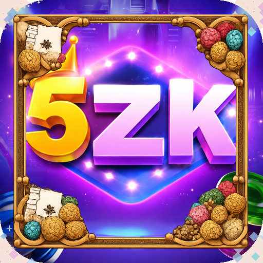 5zk — galeri pratinjau - APK Resmi