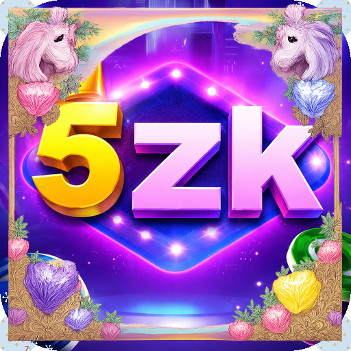 5zk — galeri pratinjau Resmi APK
