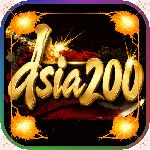 asia200 — mitra unggulan